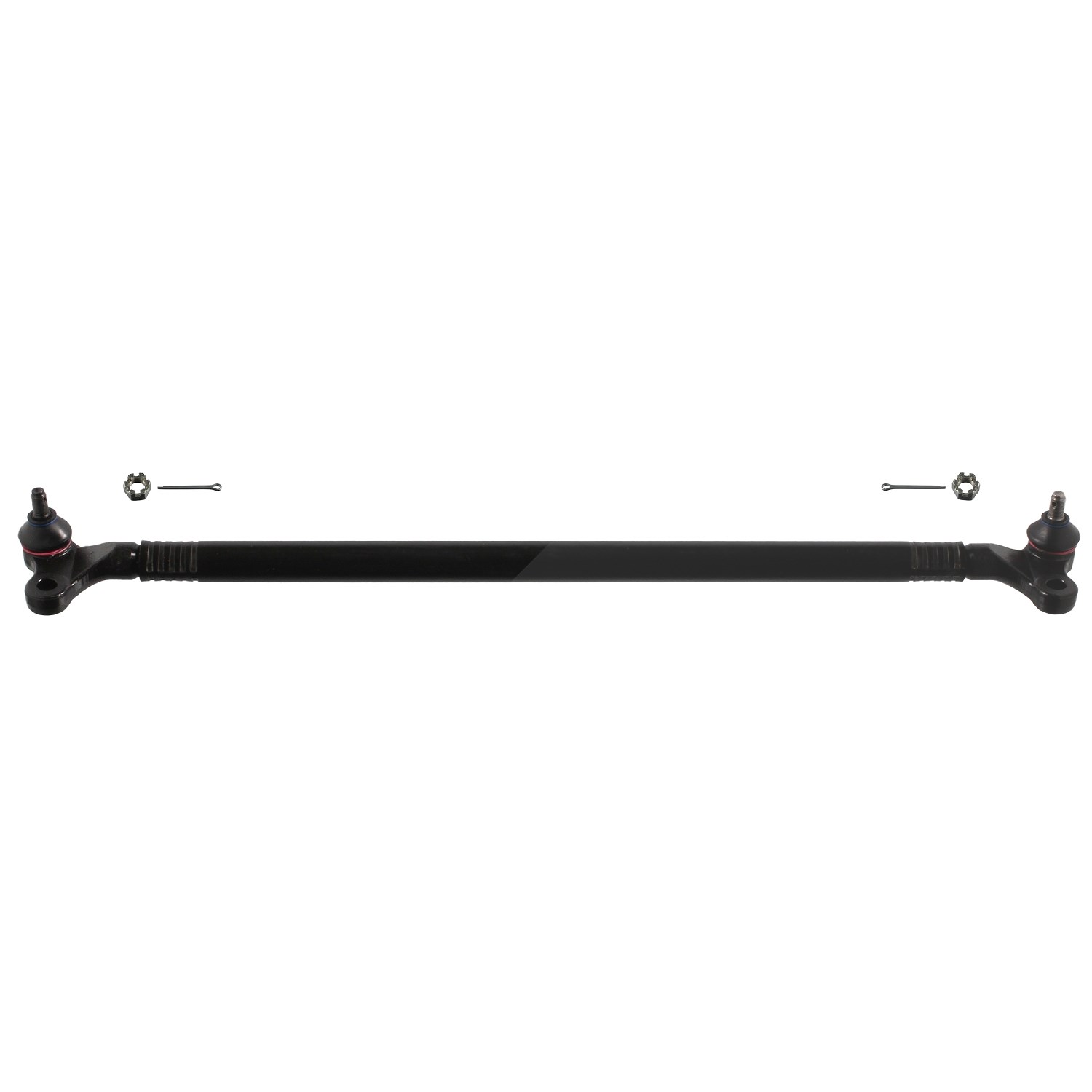 Febi Bilstein Spurstange [Hersteller-Nr. 42708] für Nissan, Ford