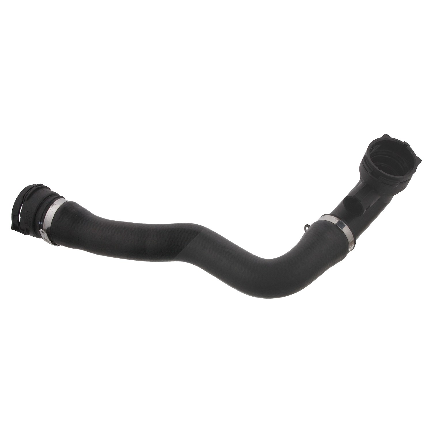 Febi Bilstein Kühlerschlauch [Hersteller-Nr. 36596] für BMW