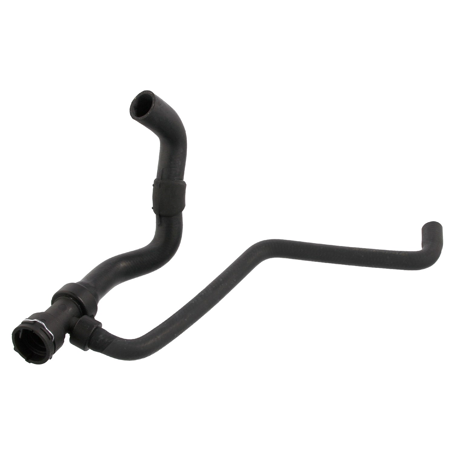 Febi Bilstein Kühlerschlauch [Hersteller-Nr. 36686] für VW, Audi