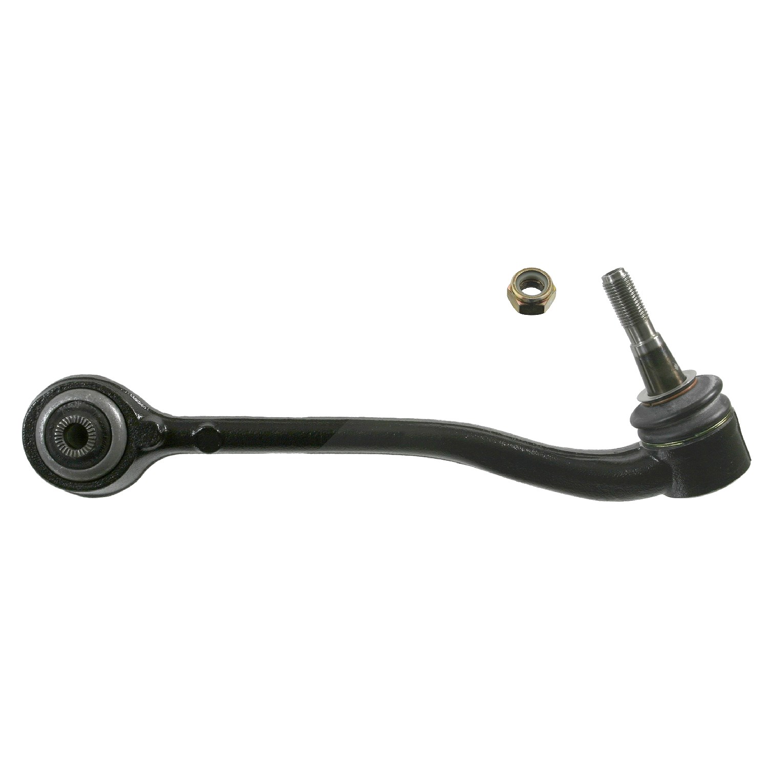 Febi Bilstein Querlenker Vorderachse unten rechts [Hersteller-Nr. 21456] für BMW