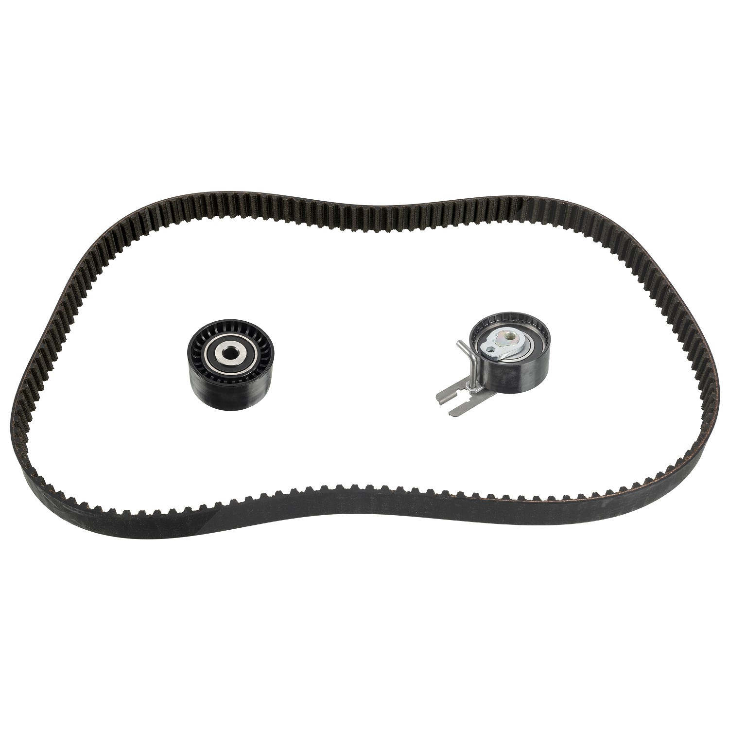 Swag Zahnriemensatz [Hersteller-Nr. 62921867] für Fiat, Peugeot, Ford, Citroën, Mazda, Toyota