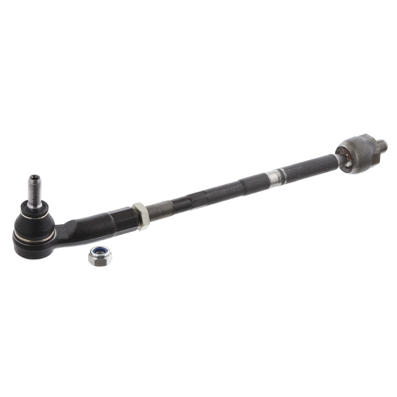 Febi Bilstein Spurstange [Hersteller-Nr. 32627] für Seat, VW, Audi, Skoda