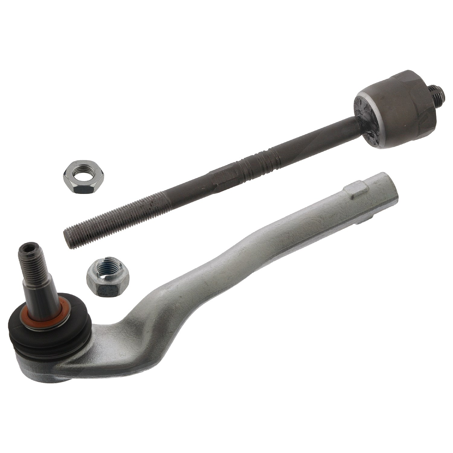 Febi Bilstein Spurstange [Hersteller-Nr. 44215] für Mercedes-Benz