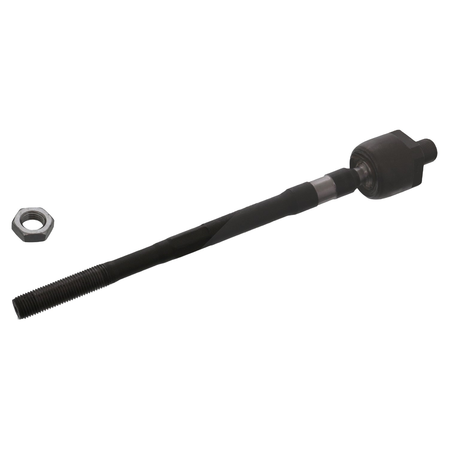 Febi Bilstein Axialgelenk, Spurstange [Hersteller-Nr. 42736] für Nissan