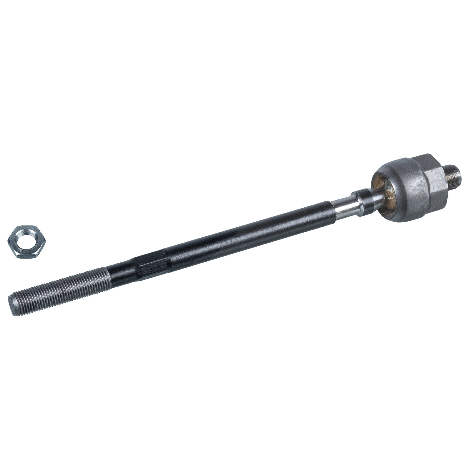 Febi Bilstein Axialgelenk, Spurstange [Hersteller-Nr. 42776] für Nissan