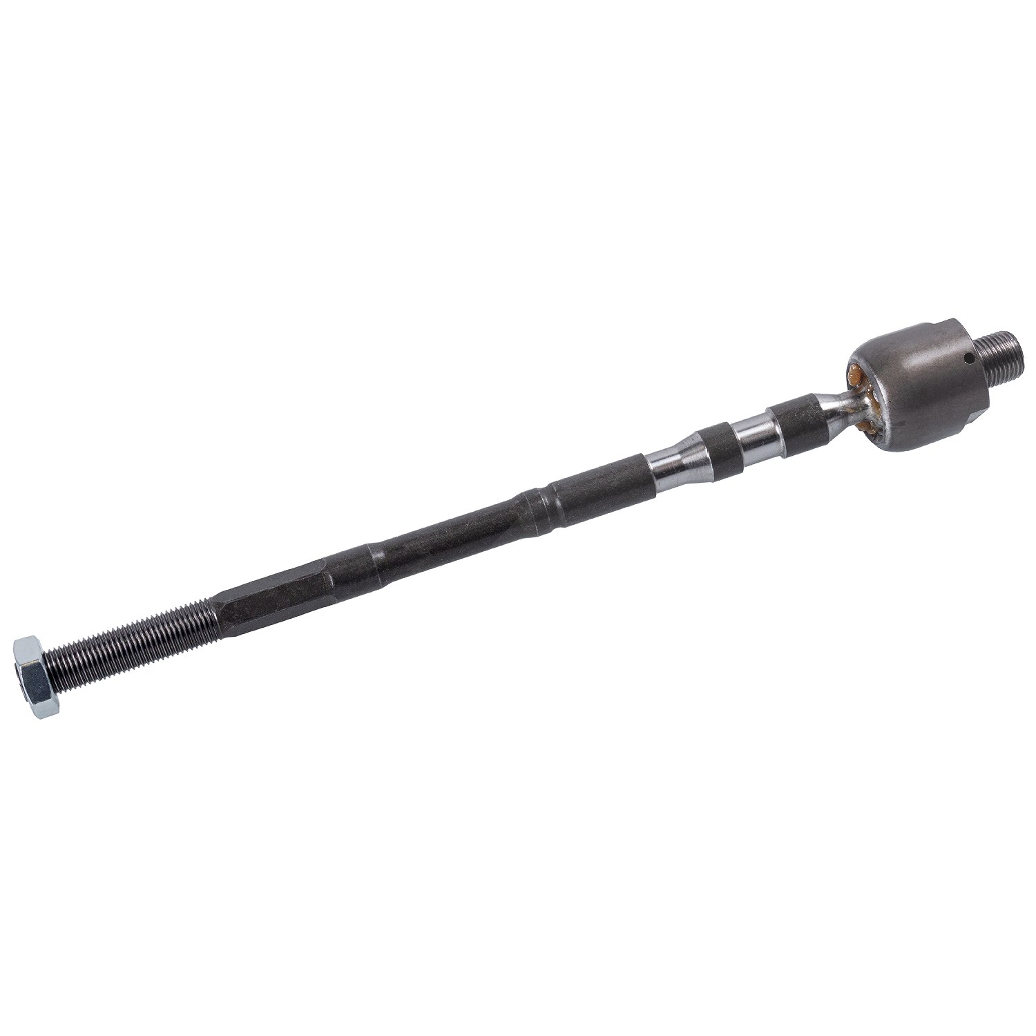 Febi Bilstein Axialgelenk, Spurstange [Hersteller-Nr. 42813] für Subaru