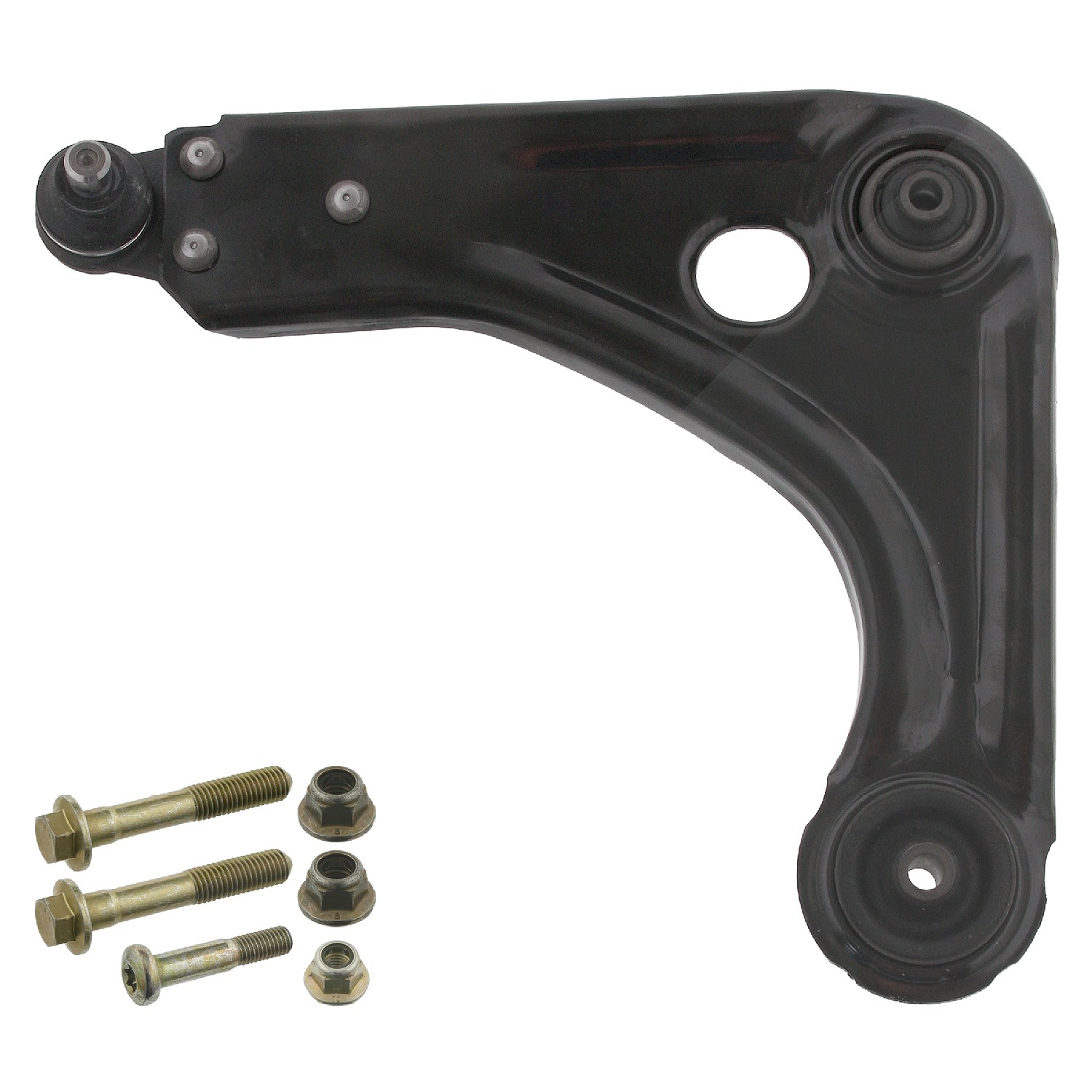 Febi Bilstein Lenker, Radaufhängung [Hersteller-Nr. 33097] für Ford