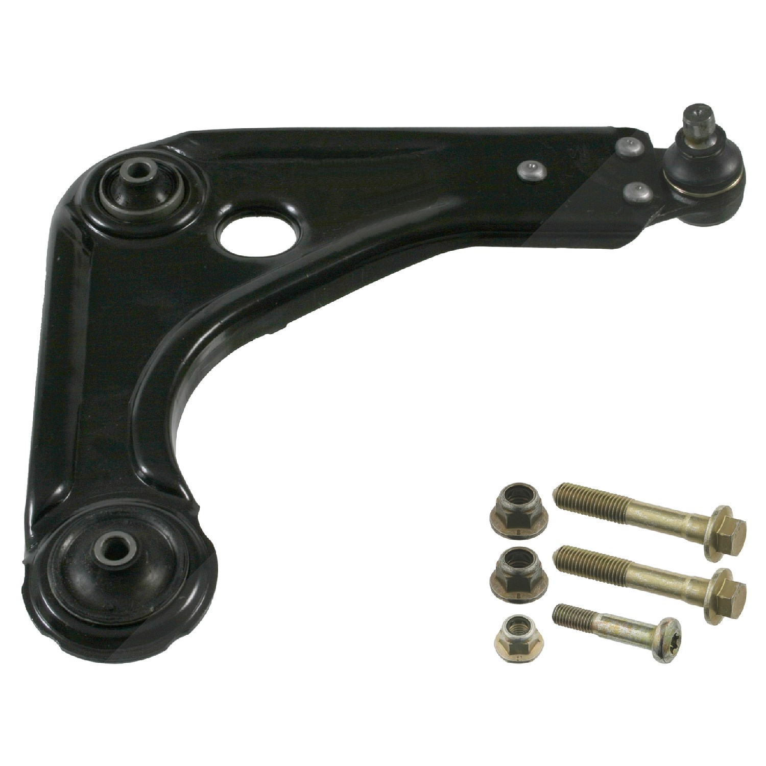 Febi Bilstein Lenker, Radaufhängung [Hersteller-Nr. 33100] für Ford