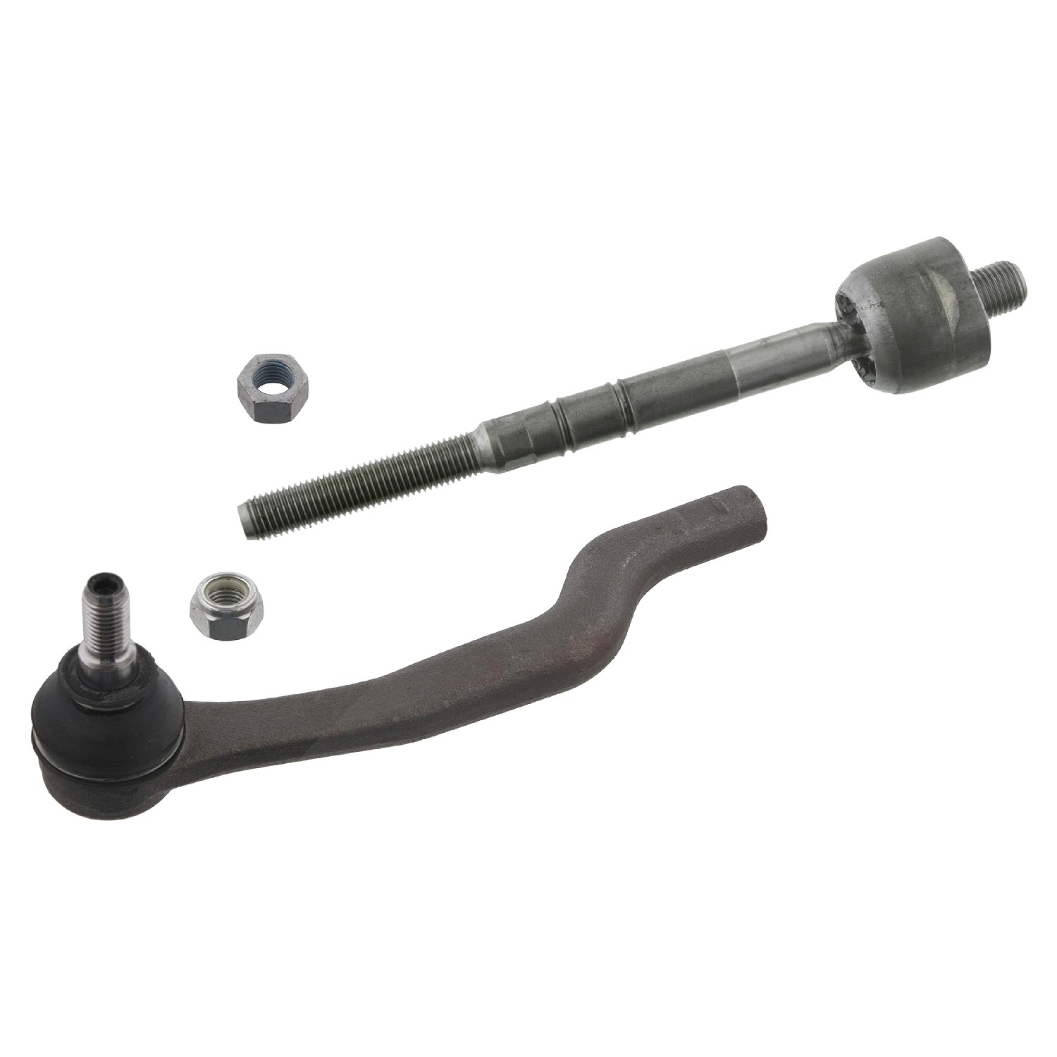 Febi Bilstein Spurstange [Hersteller-Nr. 33109] für Mercedes-Benz