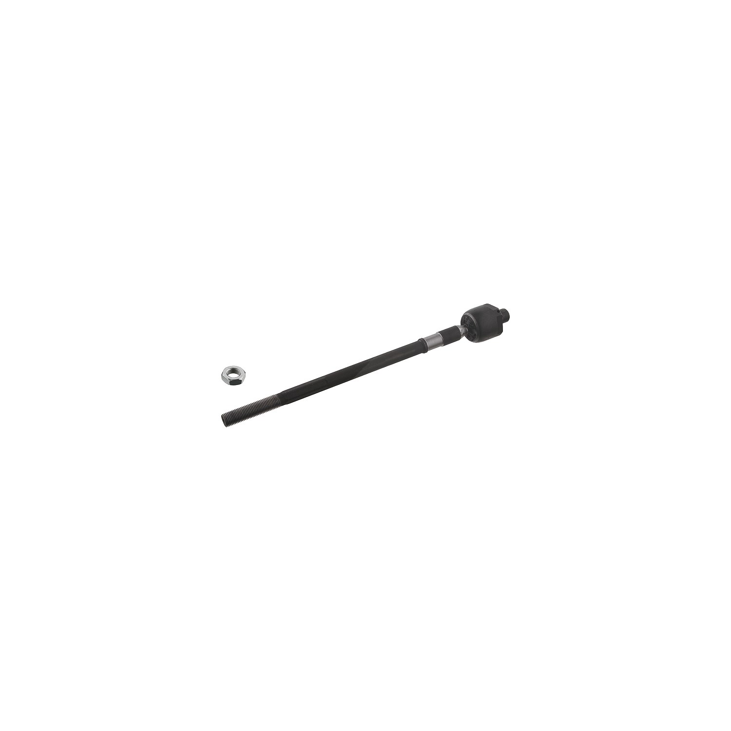 Febi Bilstein Axialgelenk, Spurstange [Hersteller-Nr. 33128] für Mazda