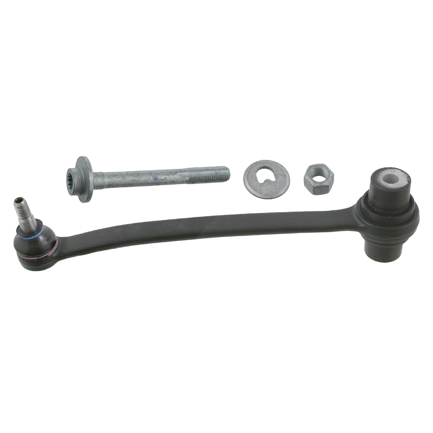 Febi Bilstein Lenker, Radaufhängung [Hersteller-Nr. 23217] für Mercedes-Benz