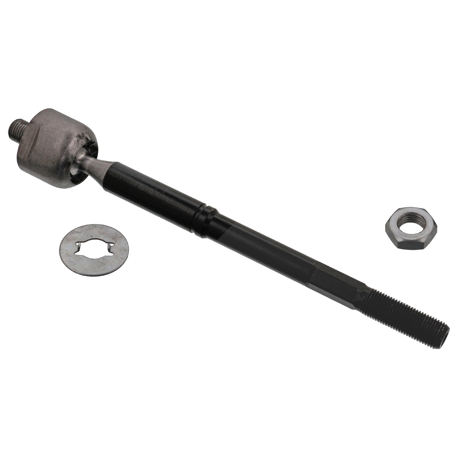 Febi Bilstein Axialgelenk, Spurstange [Hersteller-Nr. 43217] für Lexus, Toyota