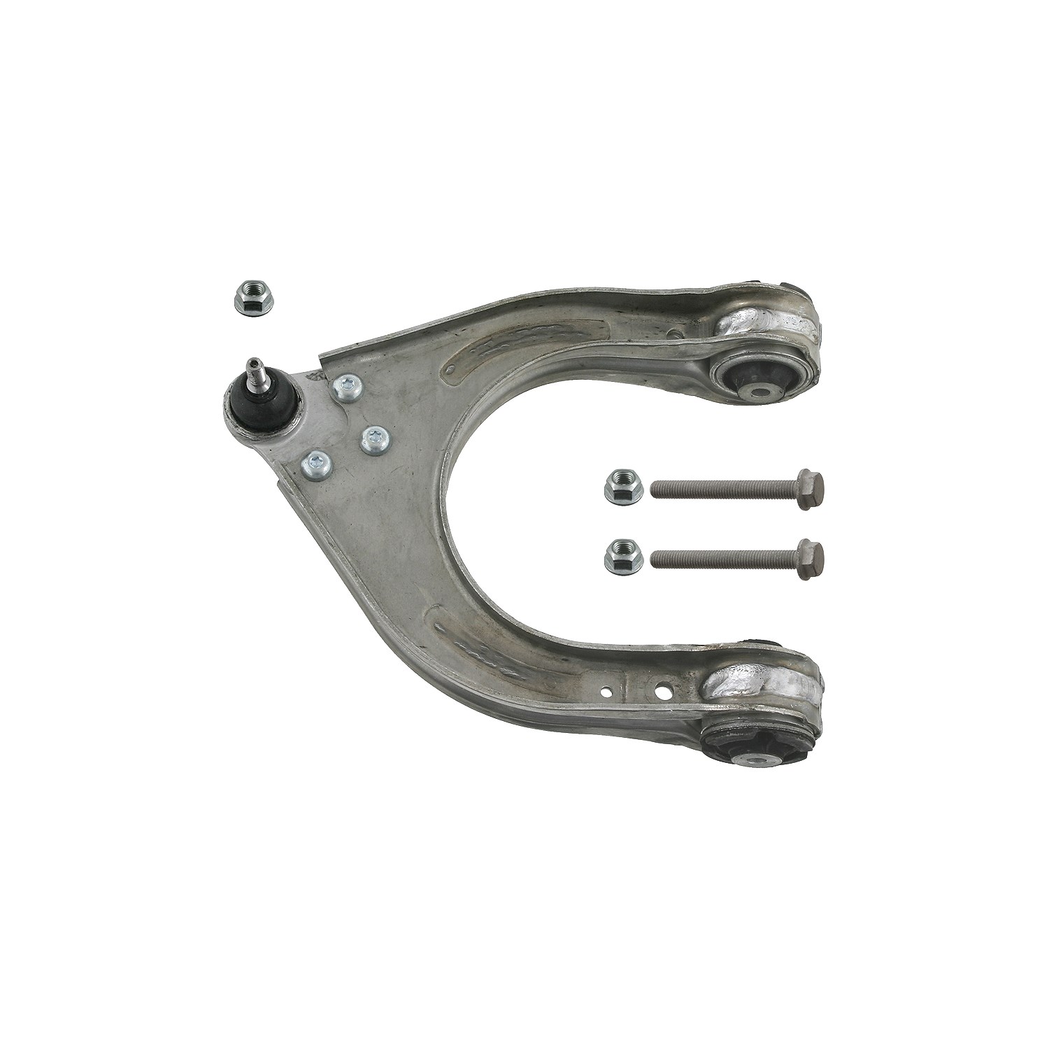 Febi Bilstein Lenker, Radaufhängung [Hersteller-Nr. 33210] für Mercedes-Benz