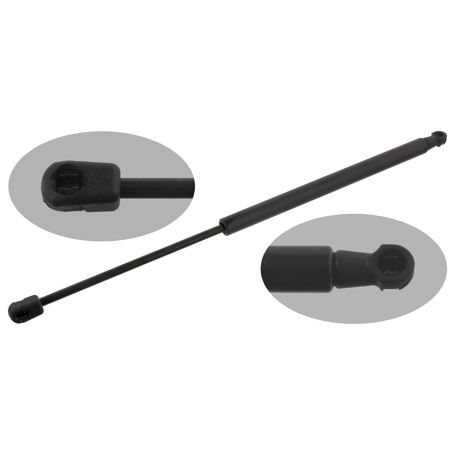 Febi Bilstein Gasfeder, Koffer-/Laderaum [Hersteller-Nr. 33338] für Fiat, Lancia
