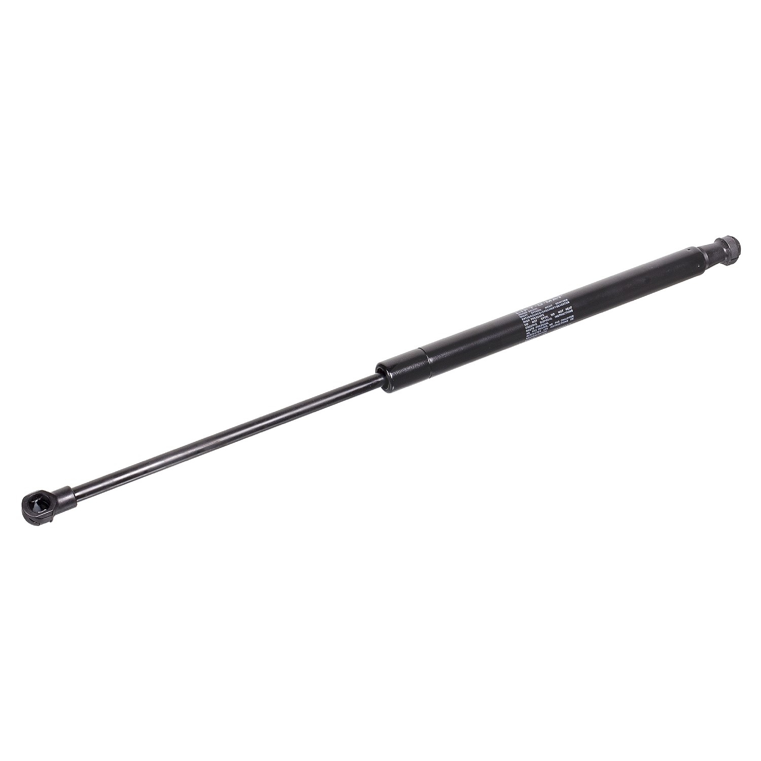 Febi Bilstein Gasfeder, Koffer-/Laderaum [Hersteller-Nr. 33346] für Abarth, Fiat