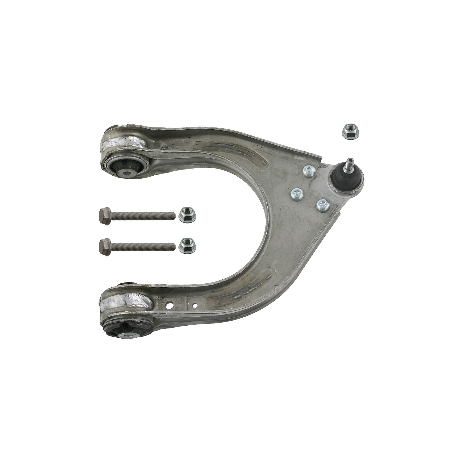Febi Bilstein Lenker, Radaufhängung [Hersteller-Nr. 33348] für Mercedes-Benz