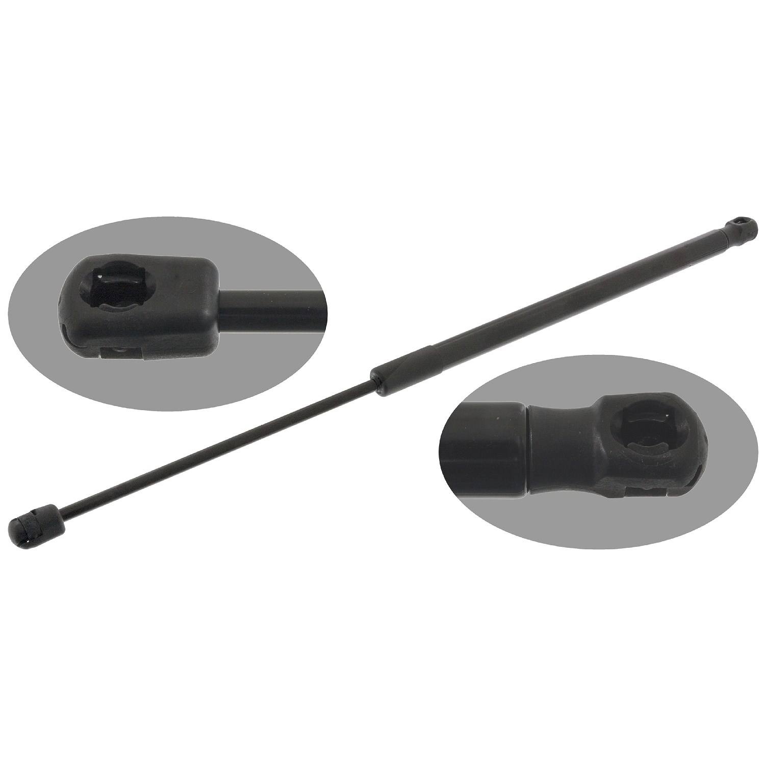 Febi Bilstein Gasfeder, Koffer-/Laderaum [Hersteller-Nr. 34506] für BMW