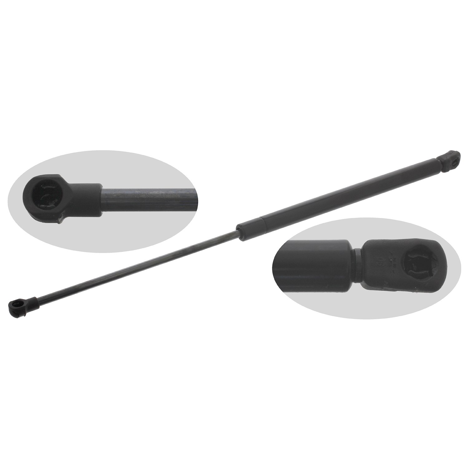 Febi Bilstein Gasfeder, Motorhaube [Hersteller-Nr. 23386] für Audi, VW, Seat