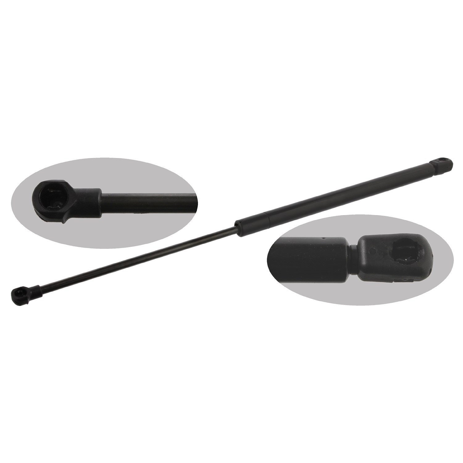 Febi Bilstein Gasfeder, Koffer-/Laderaum [Hersteller-Nr. 26268] für Toyota