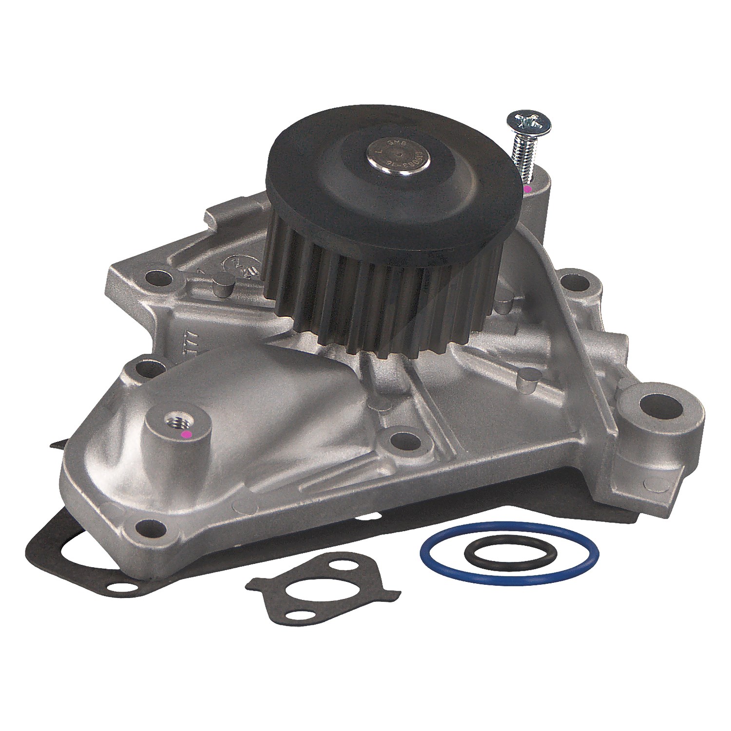 Blue Print Wasserpumpe [Hersteller-Nr. ADT39136] für Toyota