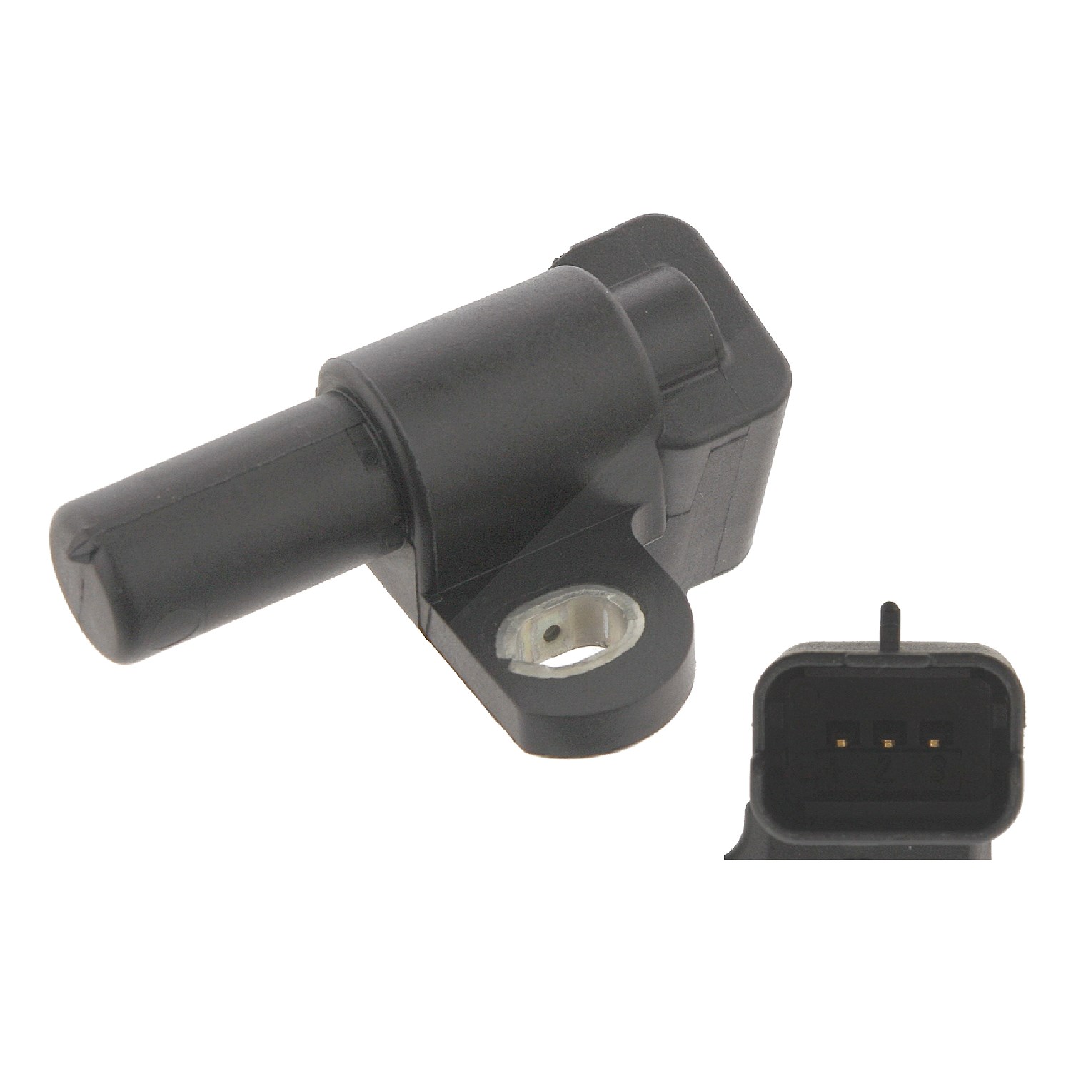Febi Bilstein Sensor, Nockenwellenposition [Hersteller-Nr. 31238] für Citroën, Peugeot, Fiat