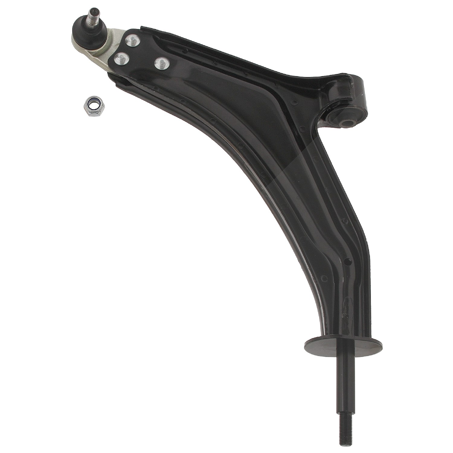 Febi Bilstein Lenker, Radaufhängung [Hersteller-Nr. 31258] für Land Rover