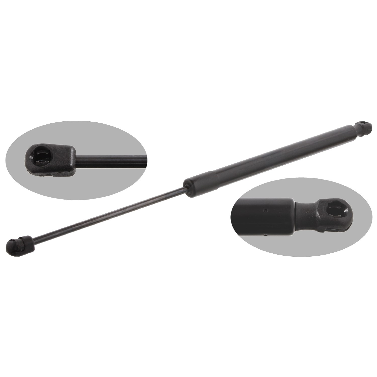 Febi Bilstein Gasfeder, Koffer-/Laderaum [Hersteller-Nr. 31643] für VW