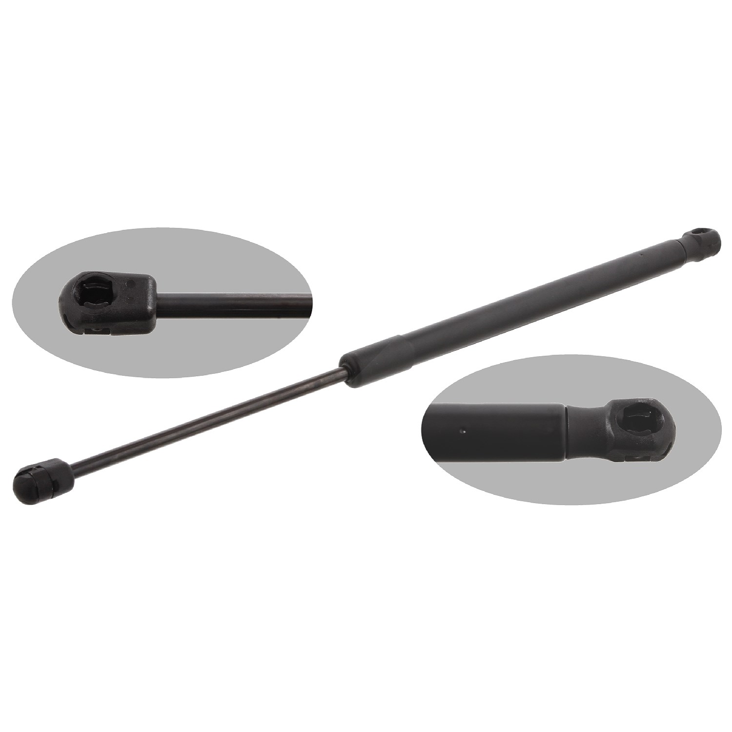 Febi Bilstein Gasfeder, Koffer-/Laderaum [Hersteller-Nr. 31647] für VW