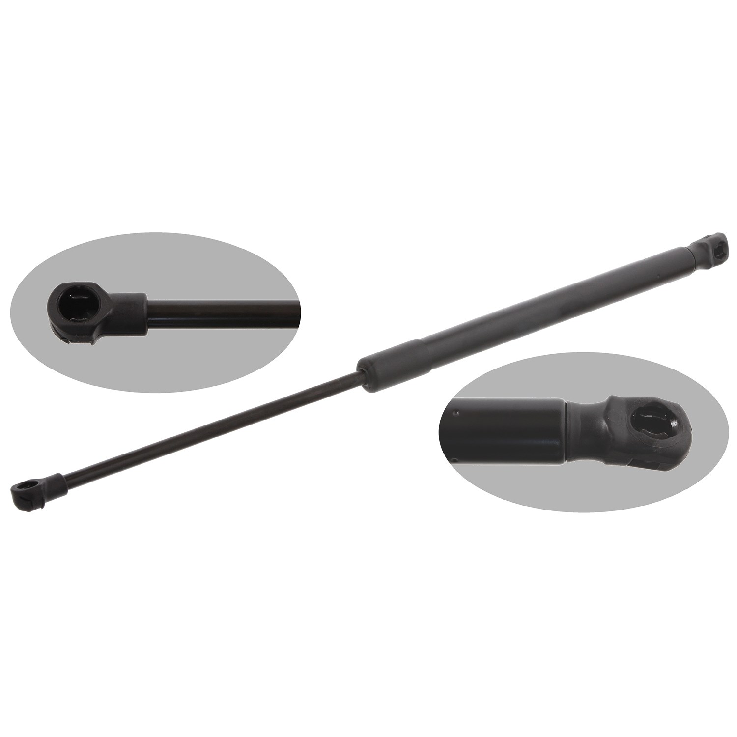 Febi Bilstein Gasfeder, Koffer-/Laderaum [Hersteller-Nr. 31649] für Seat