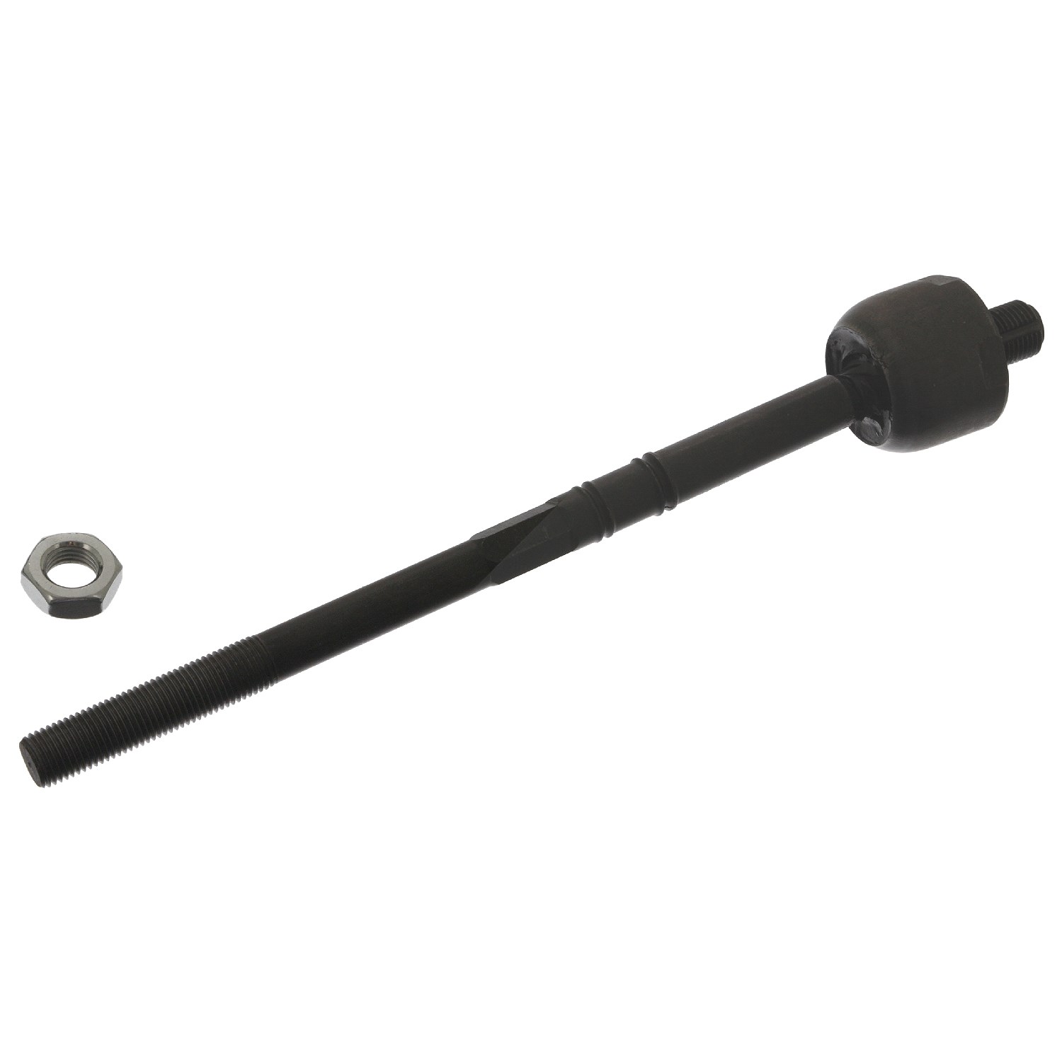 Febi Bilstein Axialgelenk, Spurstange [Hersteller-Nr. 44690] für Mercedes-Benz