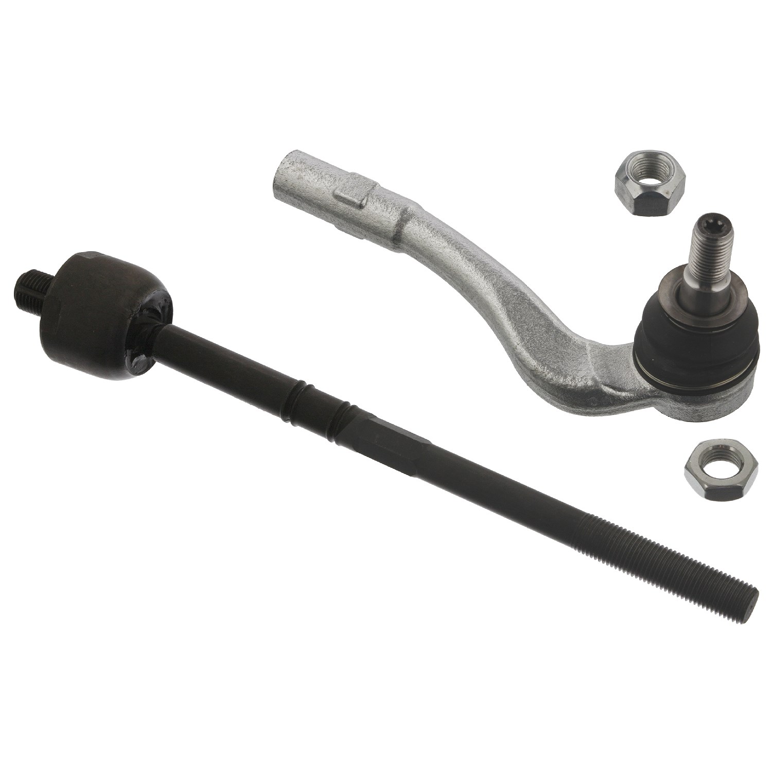 Febi Bilstein Spurstange [Hersteller-Nr. 44692] für Mercedes-Benz