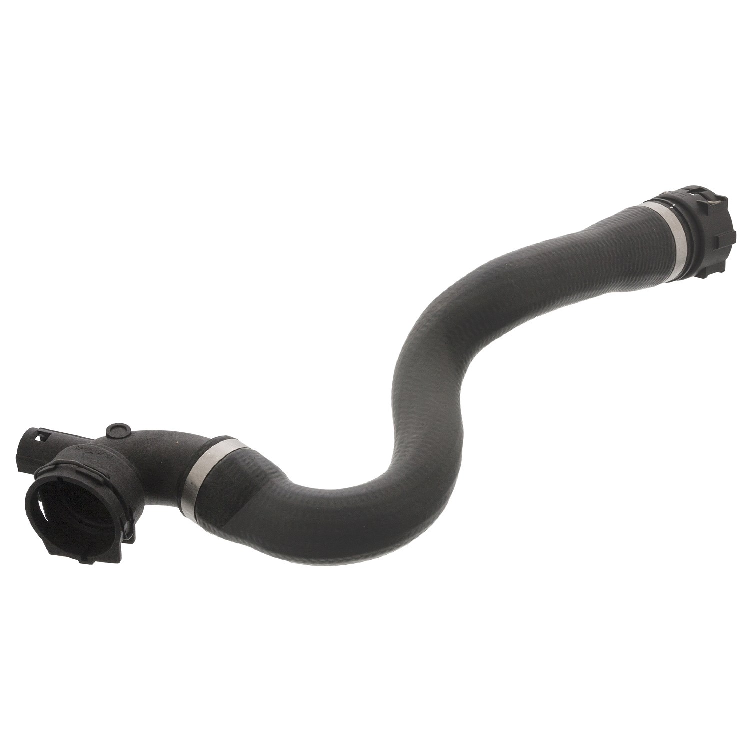 Febi Bilstein Kühlerschlauch [Hersteller-Nr. 45283] für BMW