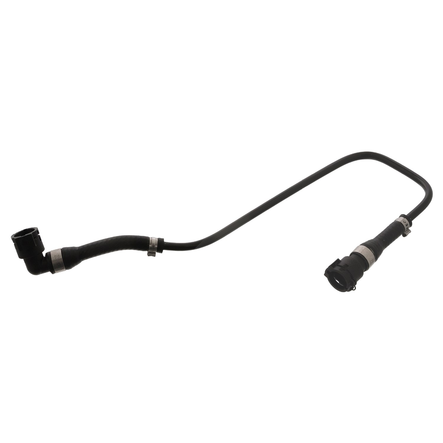 Febi Bilstein Kühlerschlauch [Hersteller-Nr. 45289] für BMW