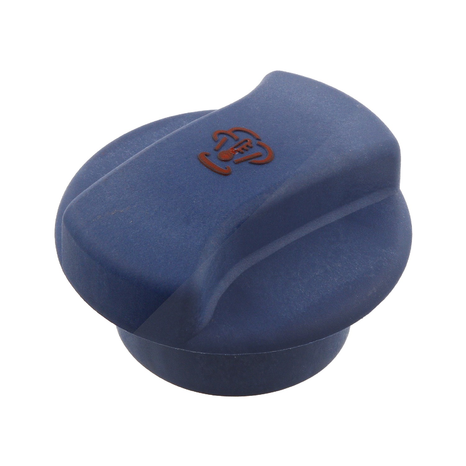 Febi Bilstein Verschlußdeckel, Kühlmittelbehälter [Hersteller-Nr. 36086] für VW, Seat, Ford