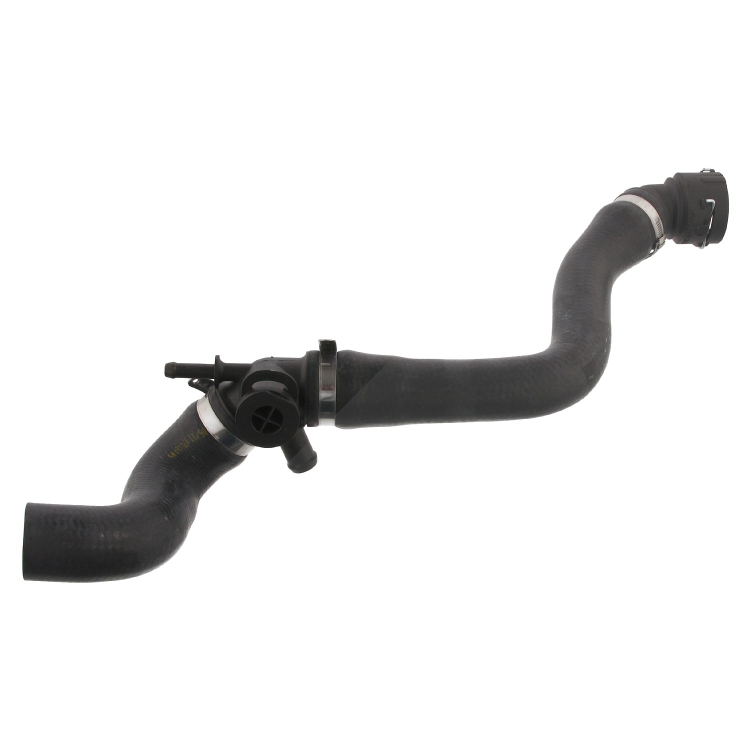 Febi Bilstein Kühlerschlauch [Hersteller-Nr. 36093] für VW