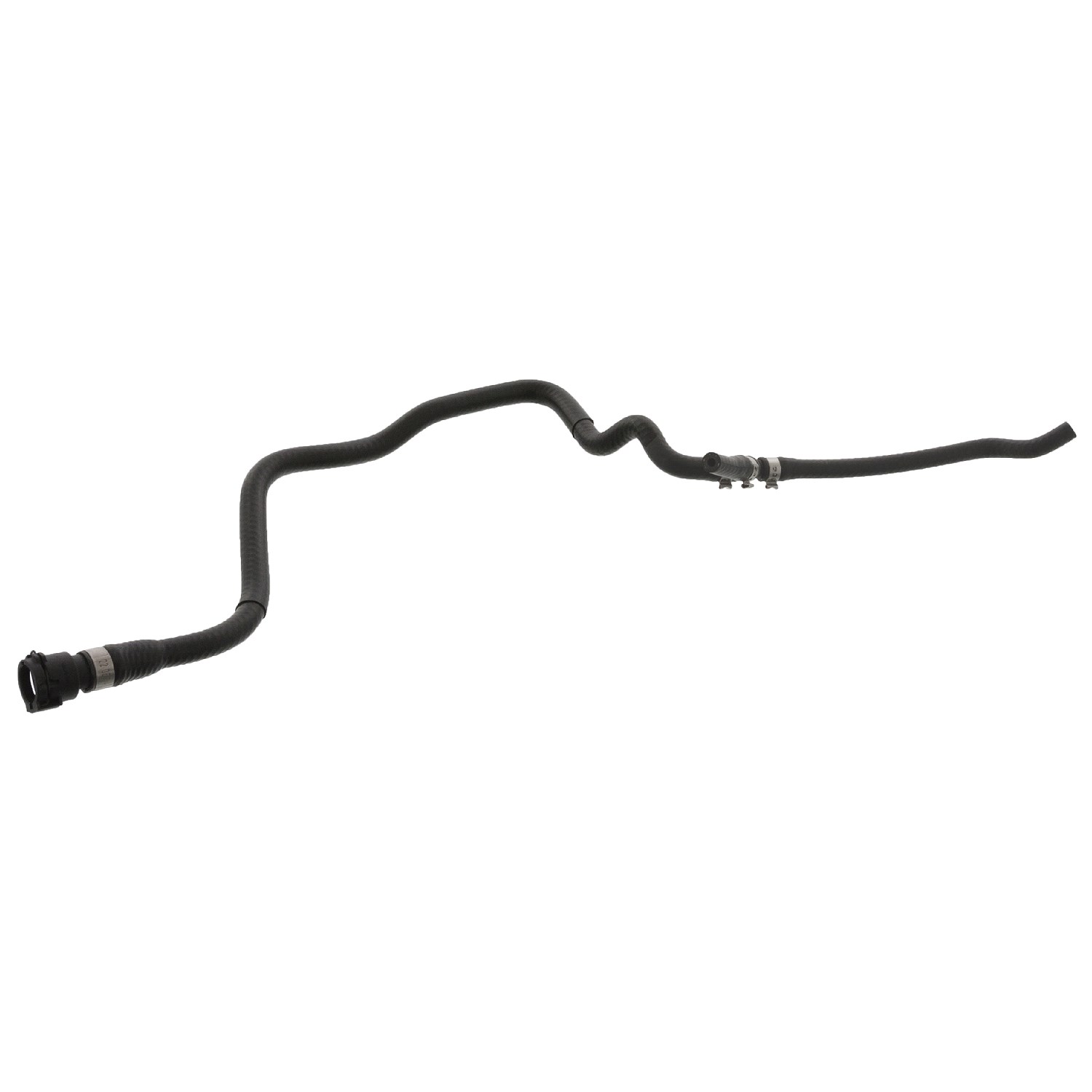 Febi Bilstein Entlüftungsschlauch, Ausgleichsbehälter [Hersteller-Nr. 45285] für BMW