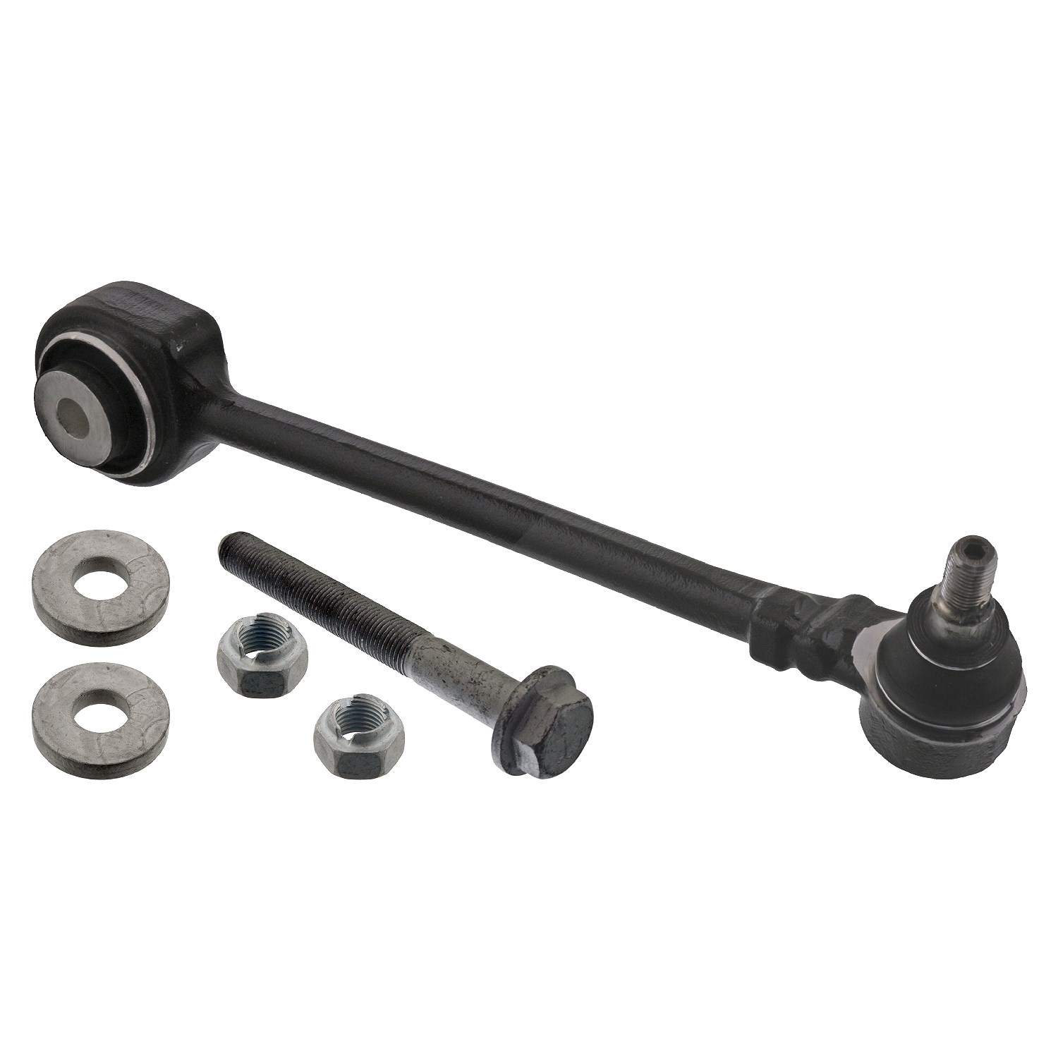 Febi Bilstein Lenker, Radaufhängung [Hersteller-Nr. 45293] für Mercedes-Benz