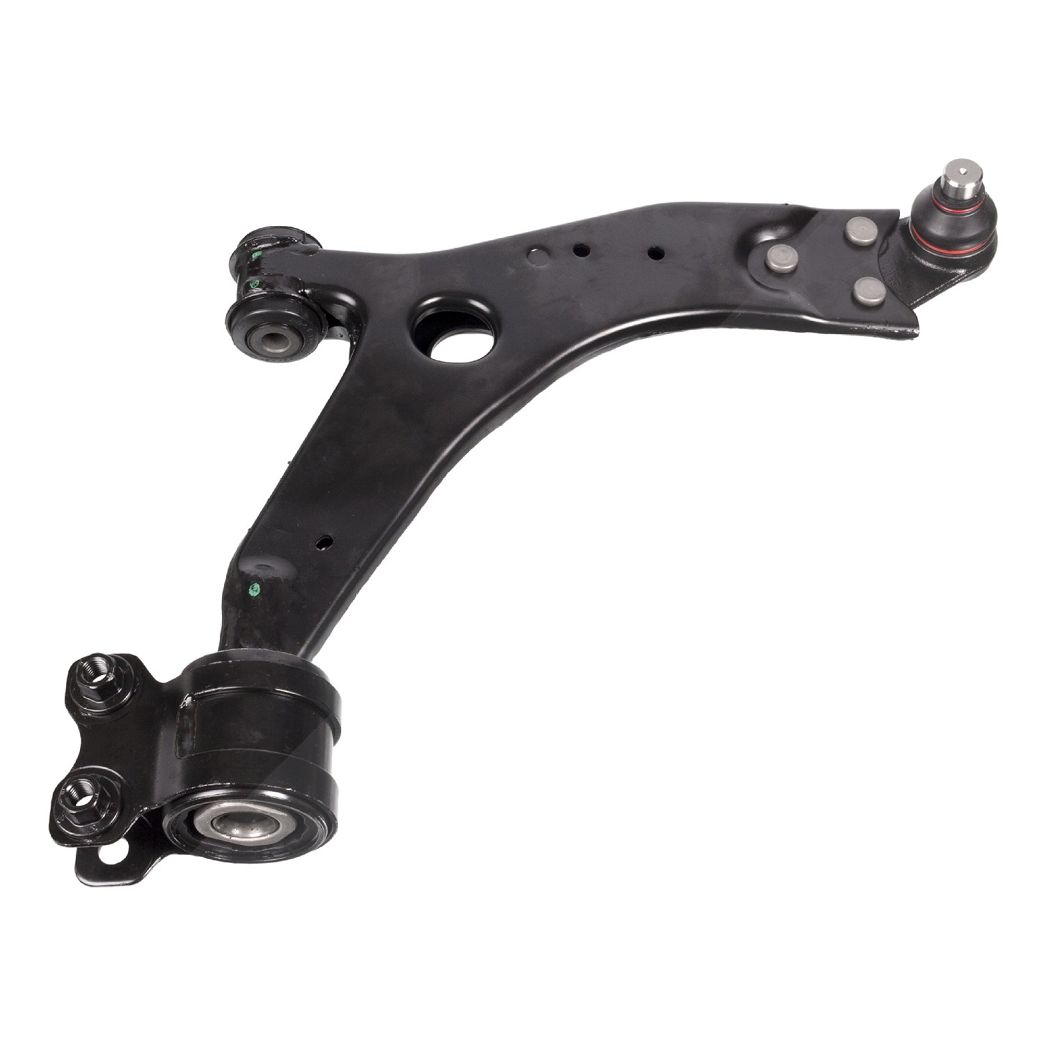 Febi Bilstein Lenker, Radaufhängung [Hersteller-Nr. 36768] für Ford