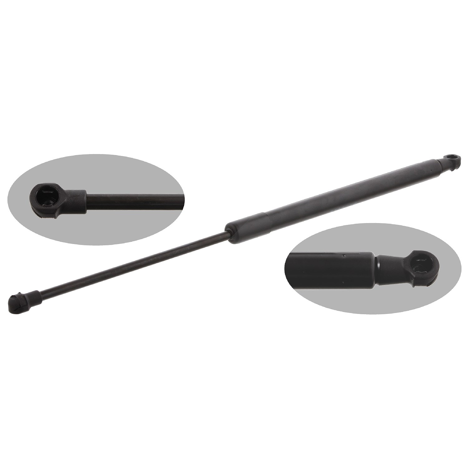 Febi Bilstein Gasfeder, Koffer-/Laderaum [Hersteller-Nr. 31662] für Audi