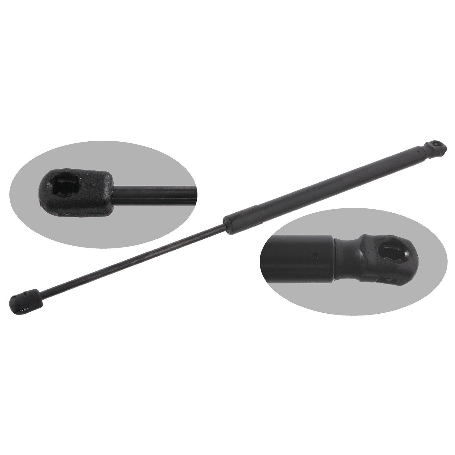 Febi Bilstein Gasfeder, Koffer-/Laderaum [Hersteller-Nr. 31676] für Audi