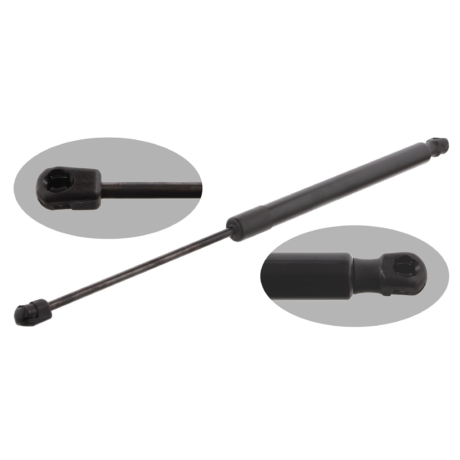 Febi Bilstein Gasfeder, Koffer-/Laderaum [Hersteller-Nr. 31681] für Audi