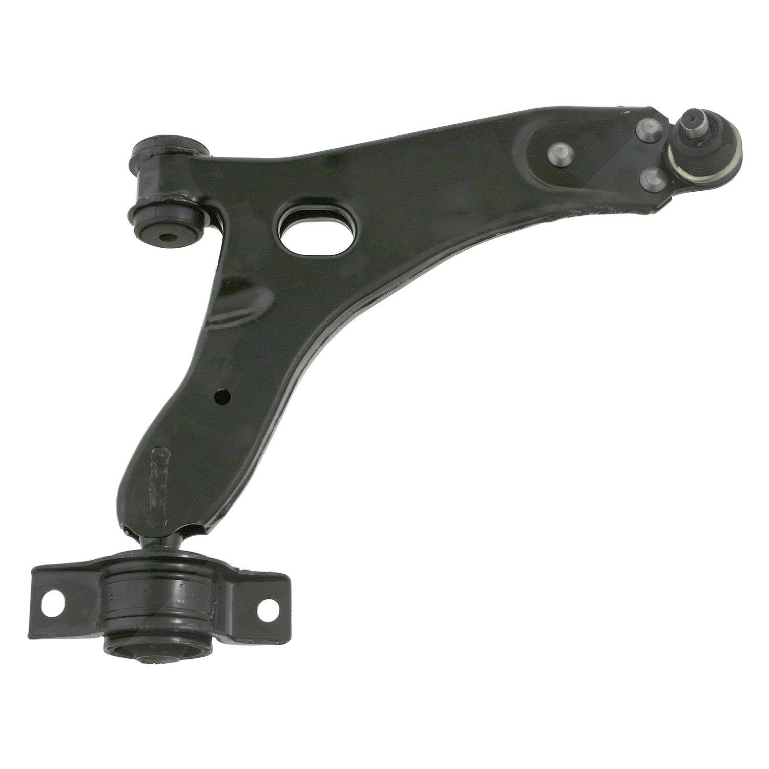 Febi Bilstein Lenker, Radaufhängung [Hersteller-Nr. 15681] für Ford