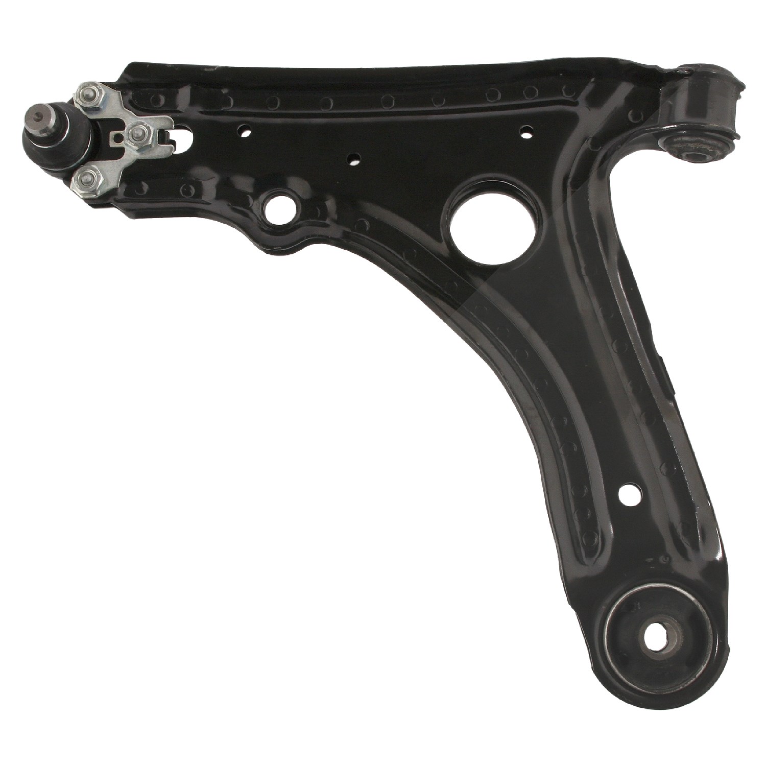 Febi Bilstein Lenker, Radaufhängung [Hersteller-Nr. 37186] für VW, Seat