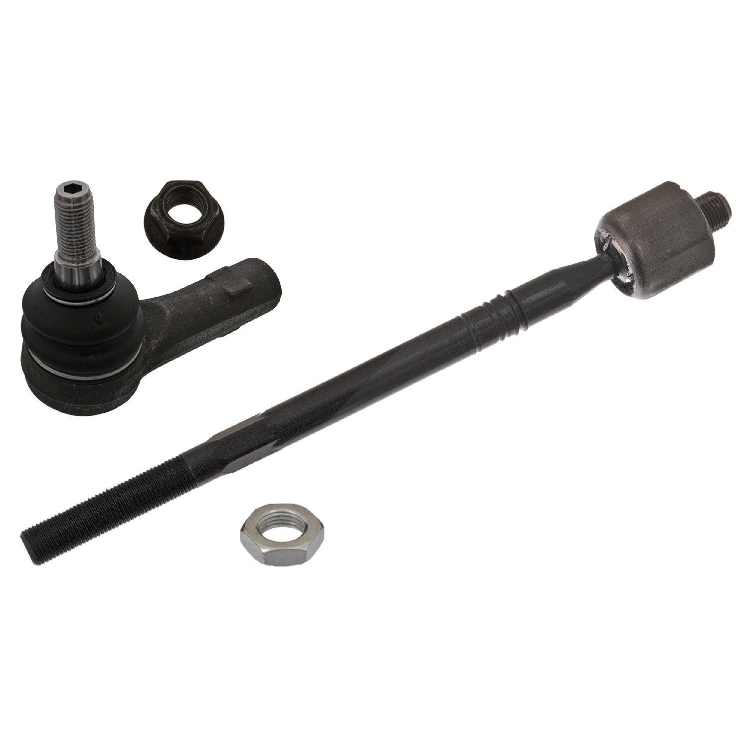 Febi Bilstein Spurstange [Hersteller-Nr. 37205] für Audi, Porsche, VW