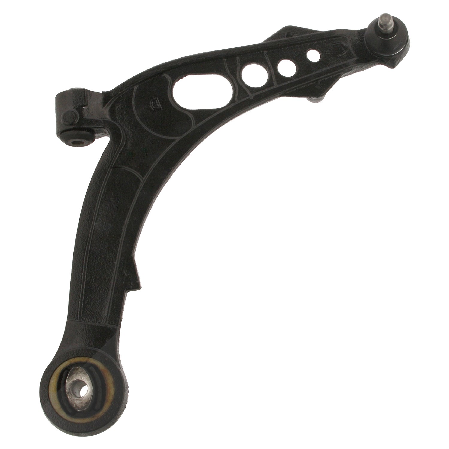 Febi Bilstein Lenker, Radaufhängung [Hersteller-Nr. 15769] für Fiat