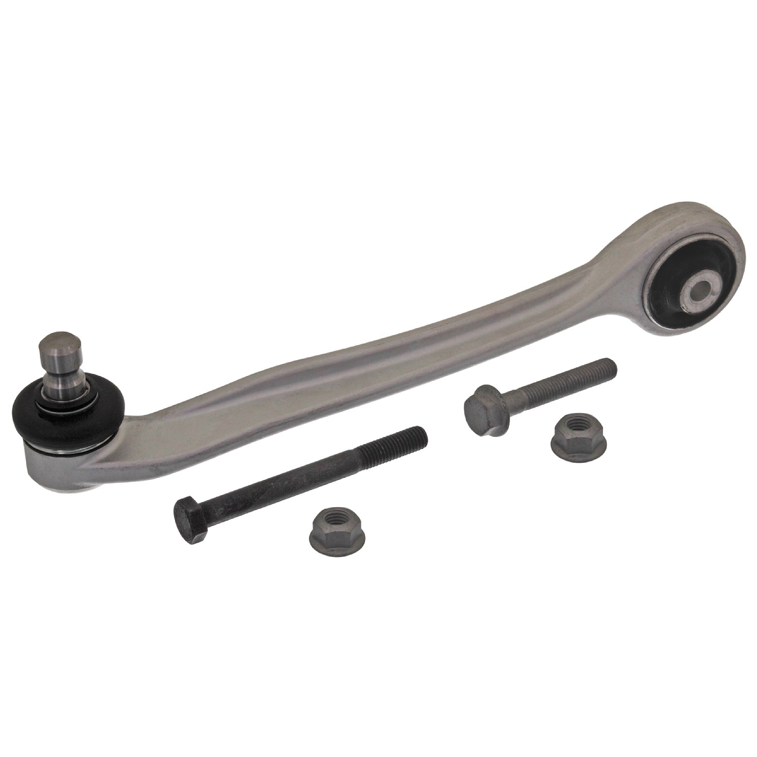 Febi Bilstein Lenker, Radaufhängung [Hersteller-Nr. 37179] für VW, Skoda, Audi