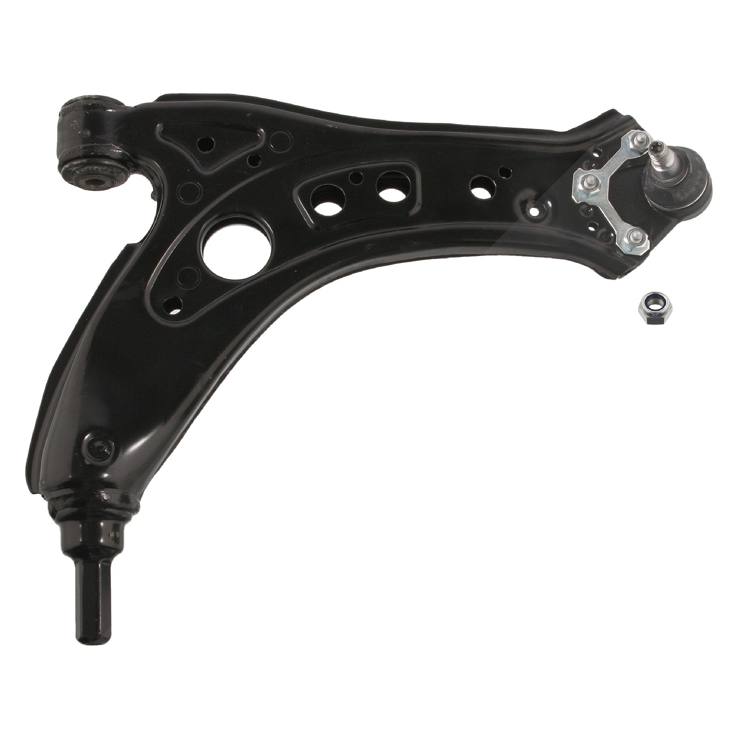 Febi Bilstein Lenker, Radaufhängung [Hersteller-Nr. 37196] für Seat, Skoda, VW