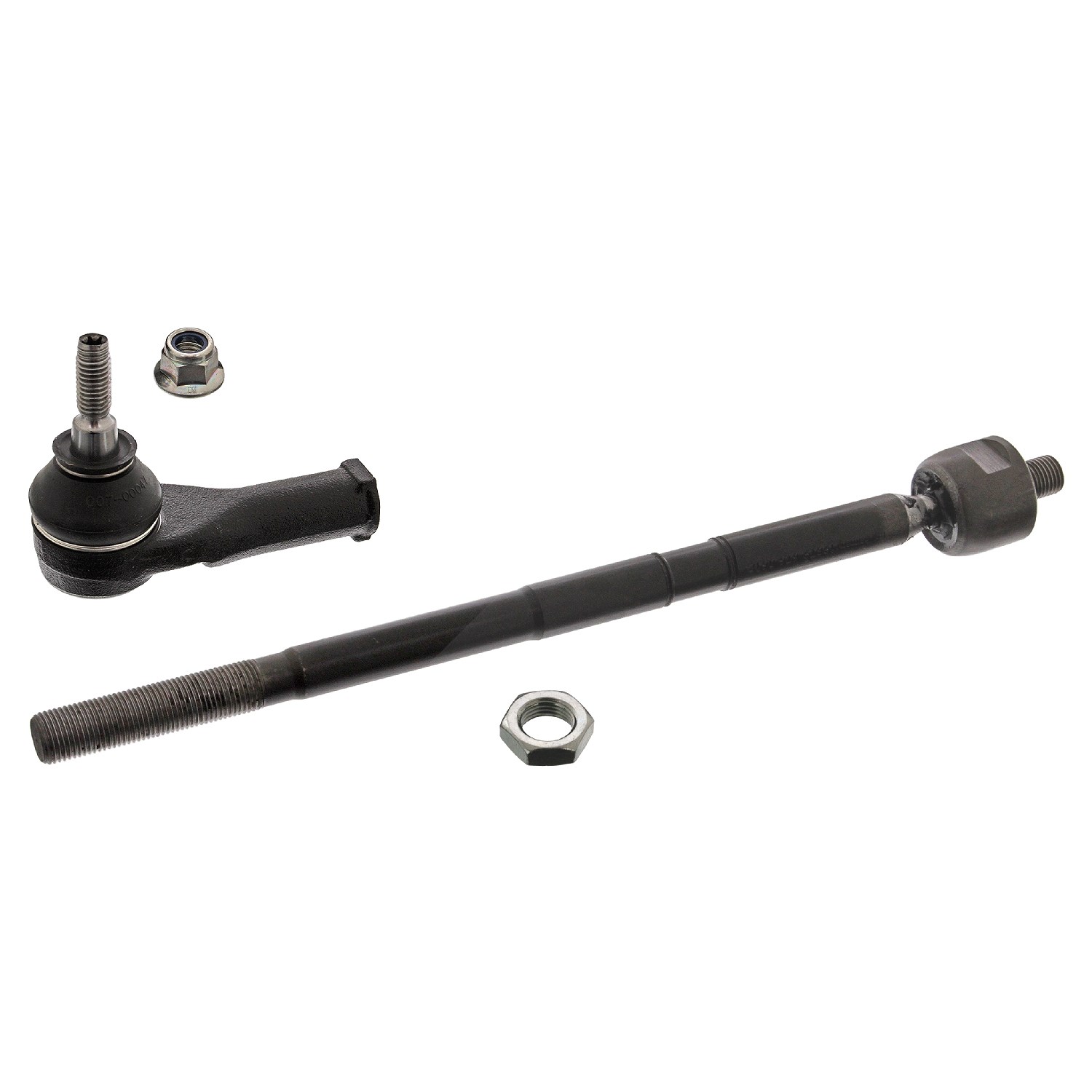 Febi Bilstein Spurstange [Hersteller-Nr. 37686] für Ford