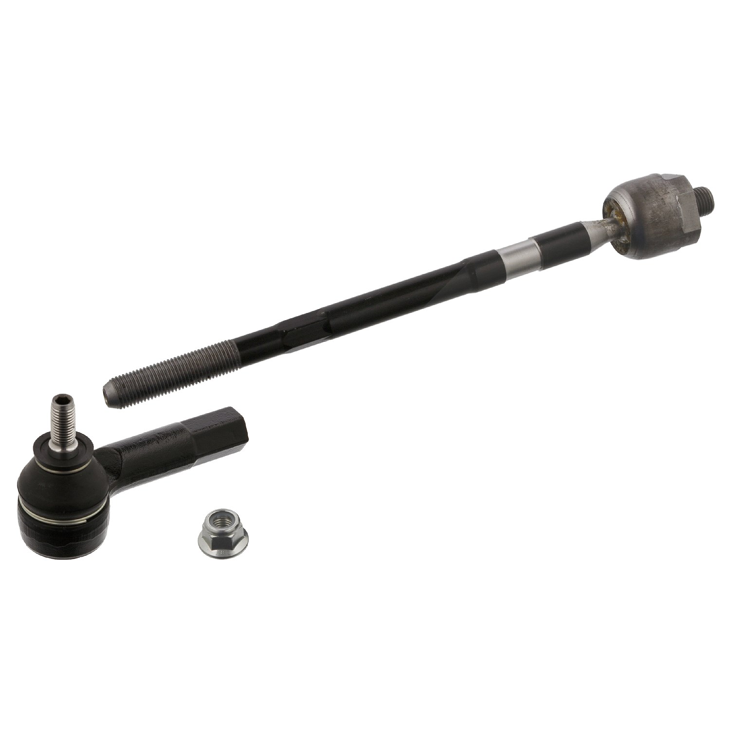 Febi Bilstein Spurstange [Hersteller-Nr. 37715] für Ford