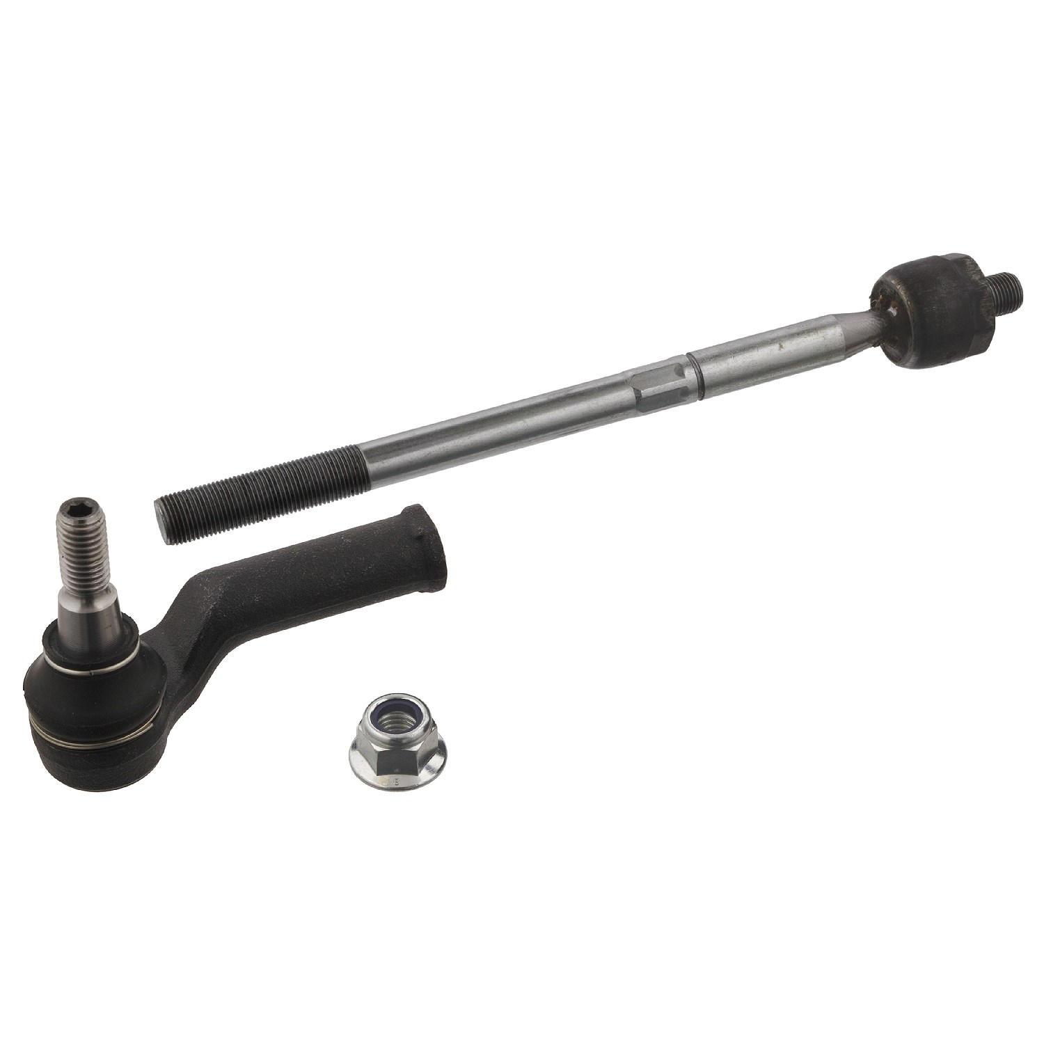 Febi Bilstein Spurstange [Hersteller-Nr. 37761] für Ford